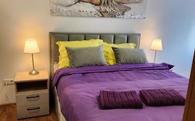 Apartman Lider Zagreb With Free Parking Cca 54M2 Sa Dvije Sobe